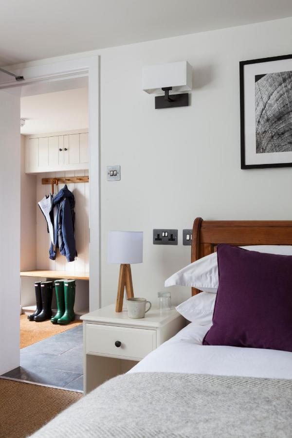 Tudor Farmhouse Hotel Clearwell Quarto foto