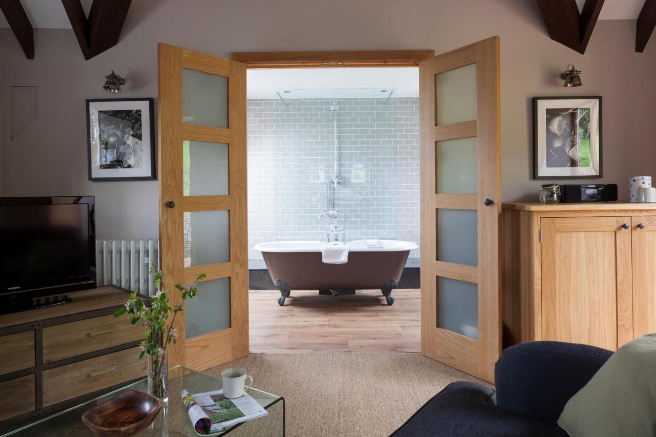 Tudor Farmhouse Hotel Clearwell Quarto foto