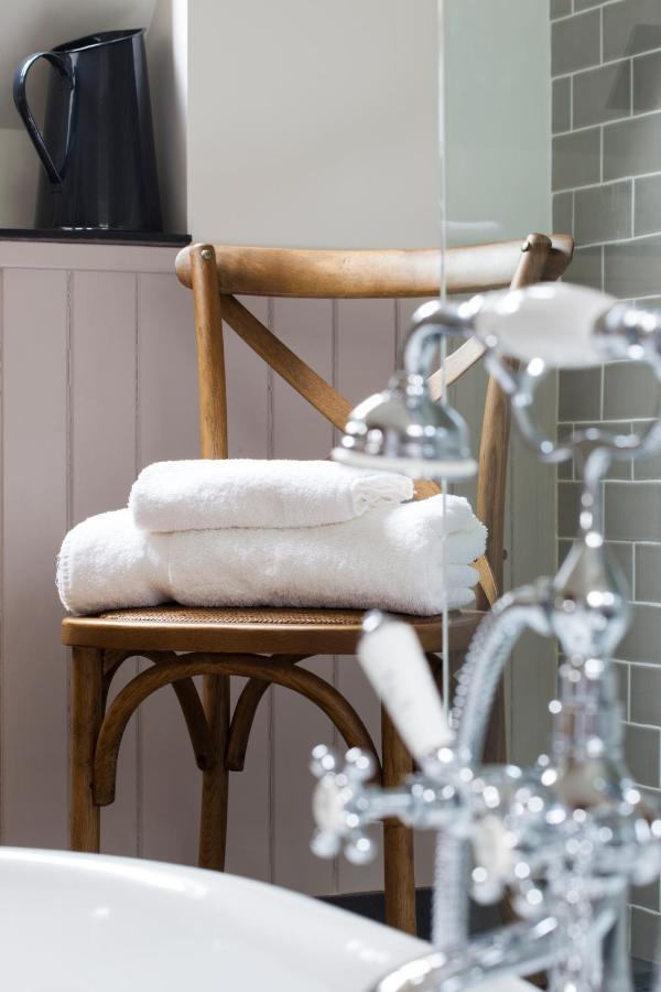 Tudor Farmhouse Hotel Clearwell Quarto foto