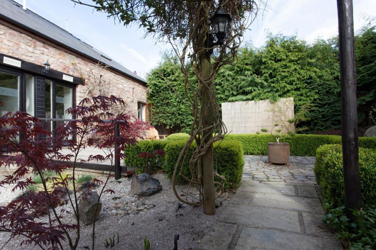 Tudor Farmhouse Hotel Clearwell Quarto foto