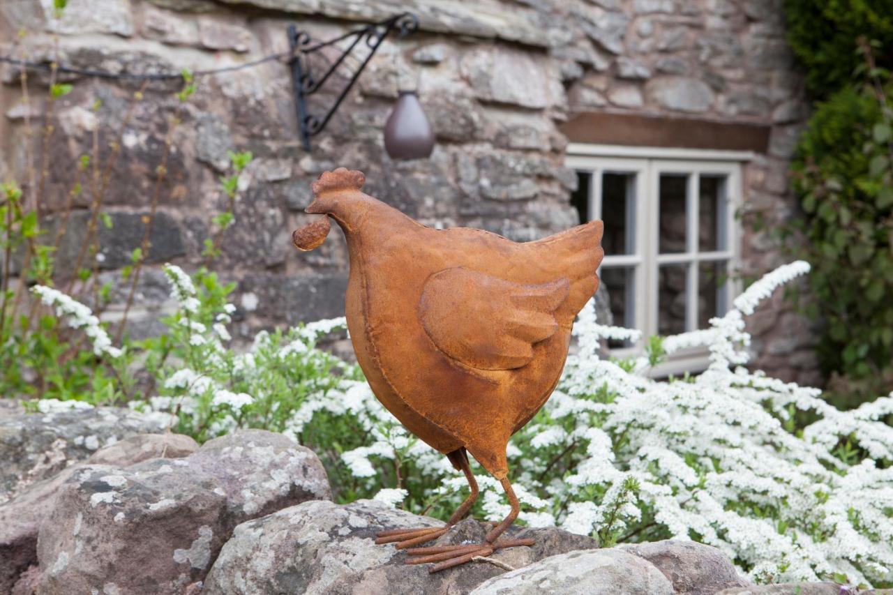 Tudor Farmhouse Hotel Clearwell Quarto foto